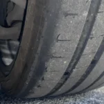 Tires wearing on the inside sidewall cause v0 fnva3xvdh5me1