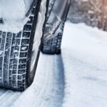Legea cu privire la folosirea cauciucurilor de iarna - Informatii utile pentru soferi