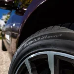 Hankook ventus s1 evo3 k127 45910 full