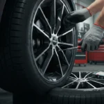 Probleme anvelope run flat simptome si solutii de reparare