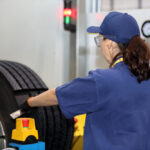 Tire,Retreading,Industry,For,Trailers,And,Trucks